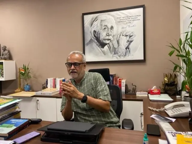 மகாராஷ்டிராவில் பாஜக நிலை என்ன?