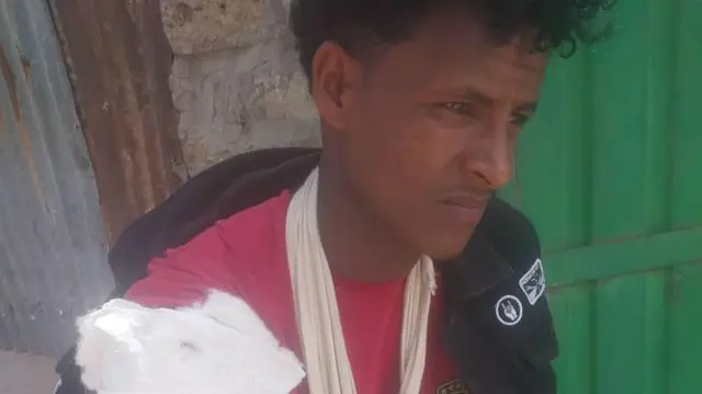 መዓርግ ገብረስላሴ