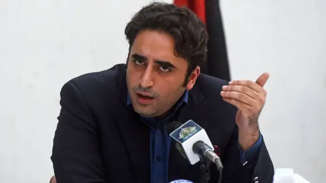 పాకిస్తాన్ ఆర్థిక సంక్షోభం