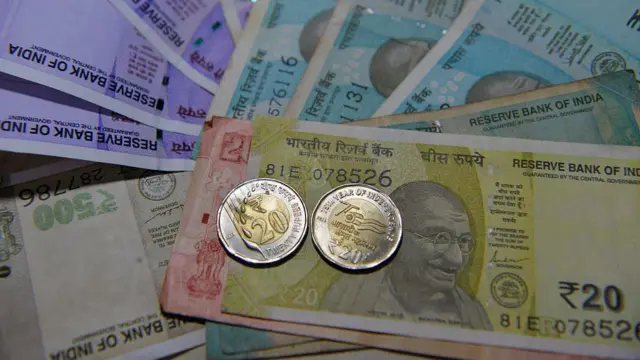 भारतीय अर्थव्यवस्था