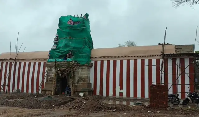 ராஜேந்திர சோழன், தஞ்சாவூர், ராஜராஜ சோழன், வரலாறு, தமிழ்நாடு, தொல்லியல்