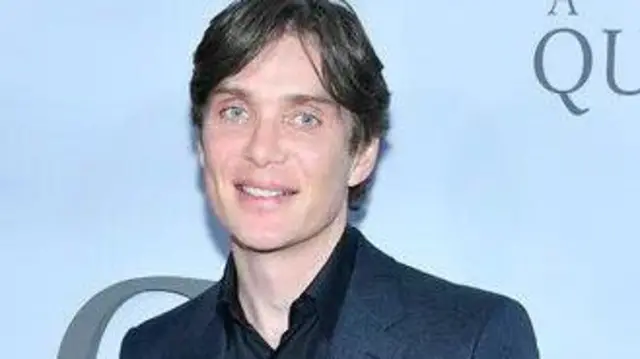 كيليان ميرفي