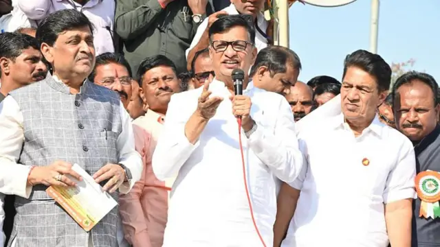 बाळासाहेब थोरात