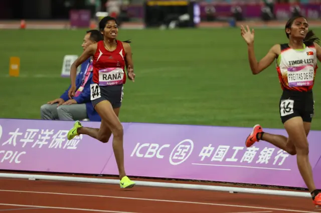 फूलमती राना