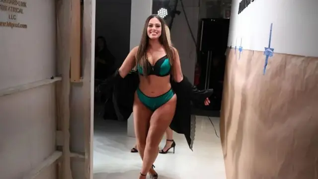 Ashley Graham