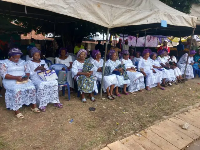 Ọdun Udiroko, 2023