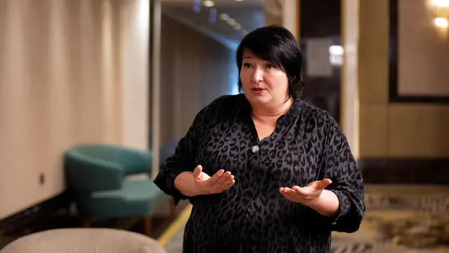 Галина Чиркина 