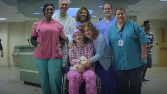 Джипсі Роуз