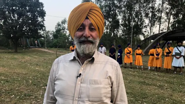 ਸਿਮਰਨਜੀਤ ਸਿੰਘ