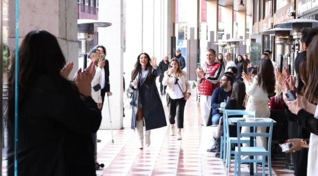 ஹூடா கேட்டன்