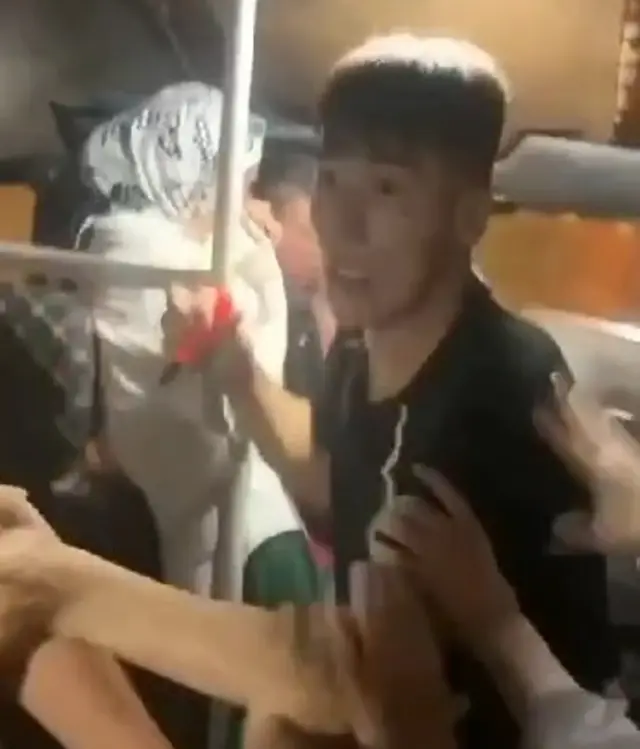 Чөнтөк уурулар