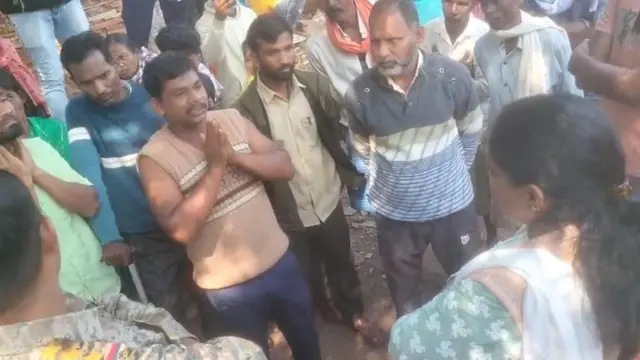 रमेश बघेल