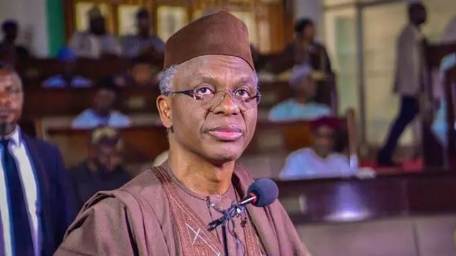 El-Rufai sị na kemgbe afọ abụọ na ọkara ka ụlọọrụ na-ahụ maka mpụ gbasara ego na akụnụba na Naịjirịa (EFCC) na ICPC na-enyocha ndị rụrụ orụ mgbe ọ nọ n'ọchịchị mana enweghị ihe ha chọpụtara.