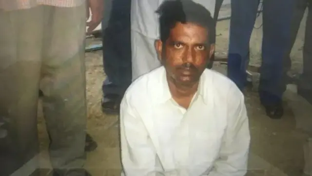 பவரியா, குற்றம், தமிழ்நாடு, இந்தியா, சட்டம், காவல்துறை
