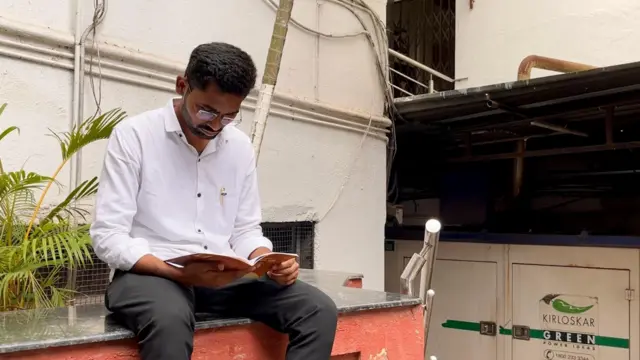 प्रशांत रणदिवे