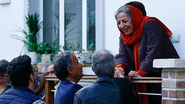 خانه سینما