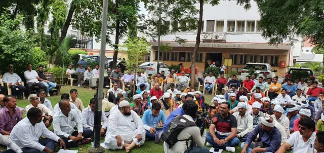 સુમુલ ડેરીના સંચાલકો પર ગેરરીતિના આરોપ