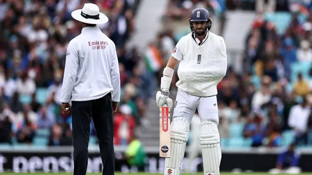 భారత్, ఇంగ్లండ్