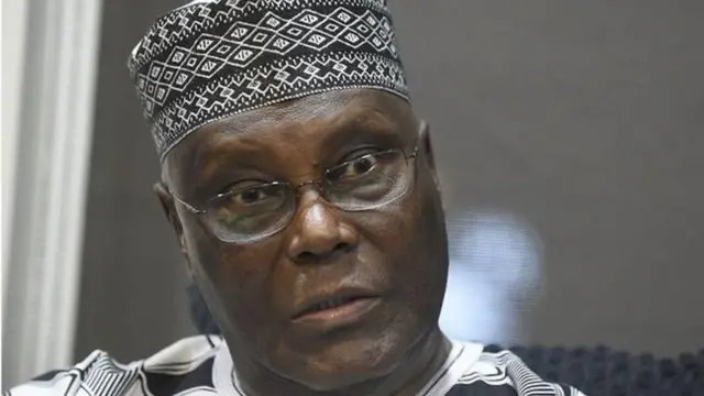 Atiku