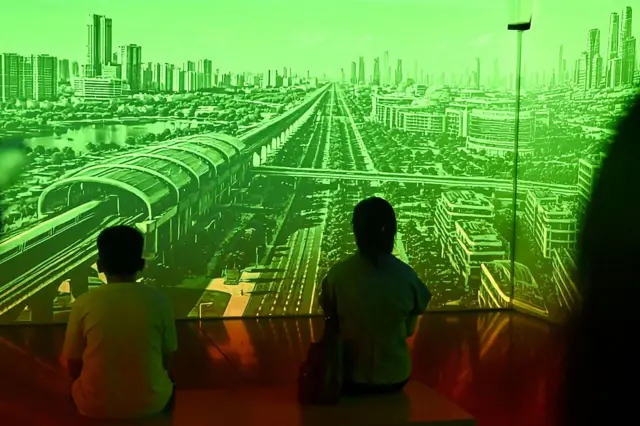 Đầu tư công là một trong các ưu tiên chiến lược của giới lãnh đạo Việt Nam nhằm hiện thực hóa mục tiêu tăng trưởng