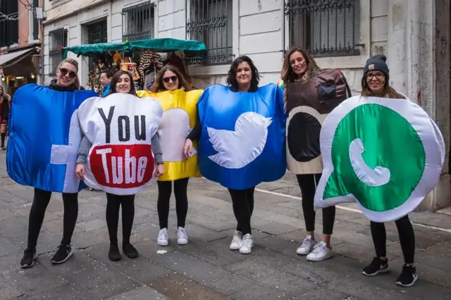 यूट्यूब