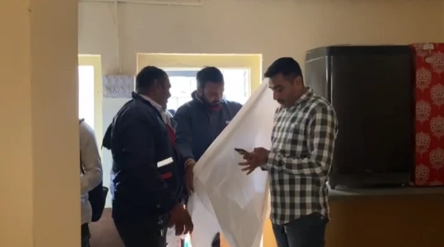 બીબીસી ગુજરાતી ભાવનગર દુલ્હન પોલીસ હત્યા સોની રાઠોડ મહિલા ક્રાઈમ