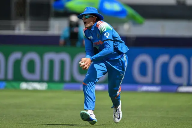 शुभमन गिल