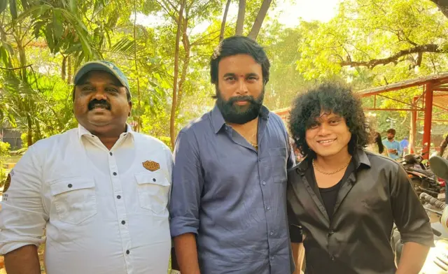 அயோத்தி திரை விமர்சனம்