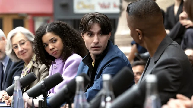 Philippe Antonello/ Amazon Prime Video