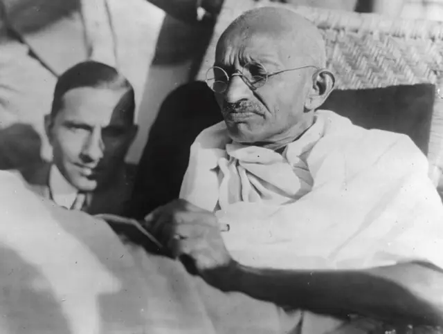 గాంధీజీ, పటేల్, తిలక్, గాడ్సే, దేశ విభజన, భారత్, పాకిస్తాన్