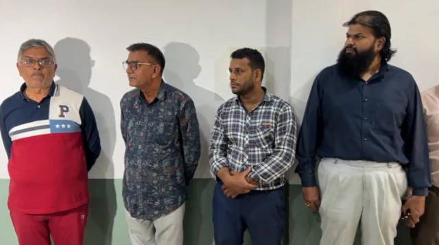 નકલી જજ, નકલી નોટો, નકલી અદાલત, નકલી કૉલેજ ડિગ્રી, બોગસ ડિગ્રી અને ડૉક્ટર, ક્રાઇમ અને ગુનાના કિસ્સા