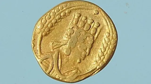 ጥንታዊ ሳንቲም ኣዱሊስ