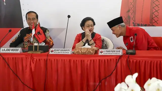 Kaesang Resmi Menjadi Ketua Umum PSI, Apa Artinya Bagi Pertarungan ...