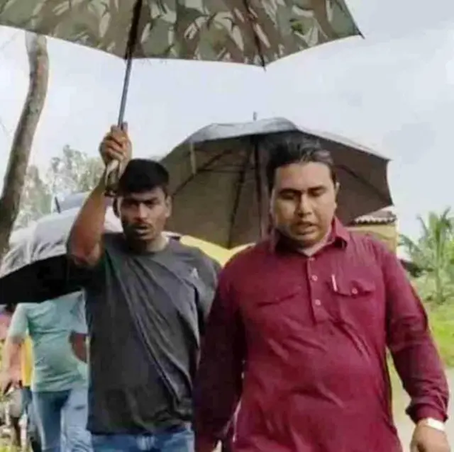 शाहजहान शेख