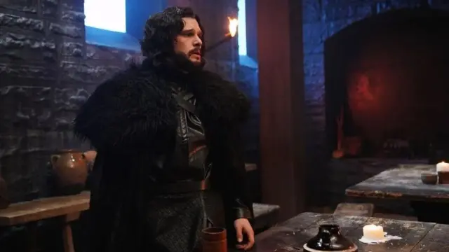 Kit Harrington,quanto tempo a betspeed pagaGame of Thrones