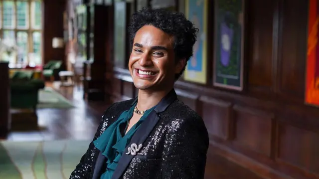 பாடகர், வெனிசுவேலா