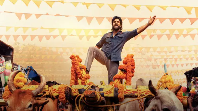 లెనిన్ మూవీ రివ్యూ, అఖిలే అక్కినేని, భాగ్యశ్రీ బోర్సె