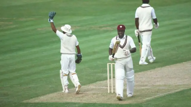 వివియన్ రిచర్డ్స్