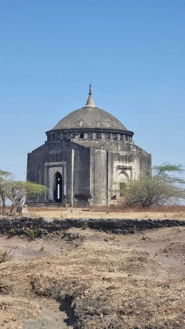 अब्दुल मजीद को भारत में दफनाने की योजना कामयाब नहीं हुई