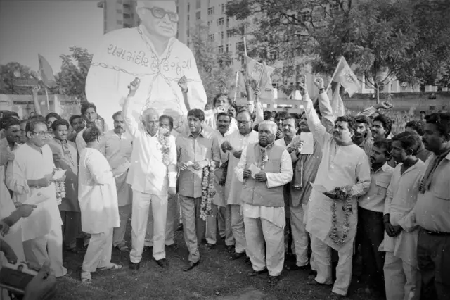 ચીમનભાઈ બીબીસી ગુજરાતી