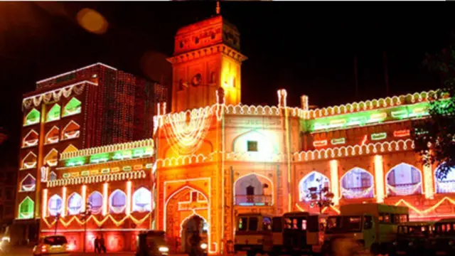 બીબીસી ગુજરાતી સુરત