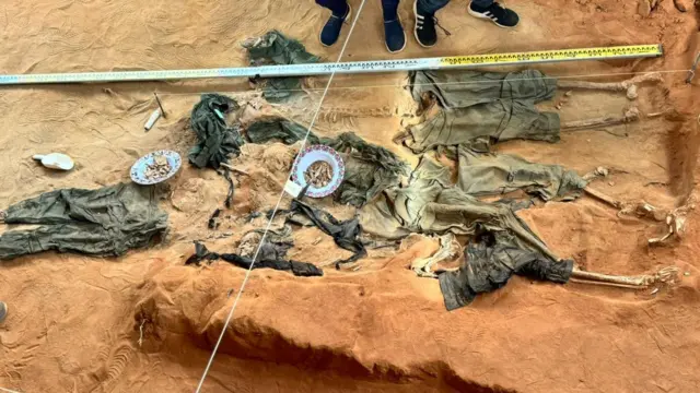 අදාළ ලේඛනයට අමතරව තවත් ලේඛනයක් කැනීම් කණ්ඩායම විසින් අධිකරණයට ඉදිරිපත් කරනු ලැබීමට නියමිතව තිබේ.