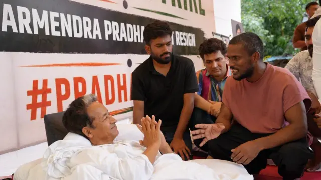 काका 