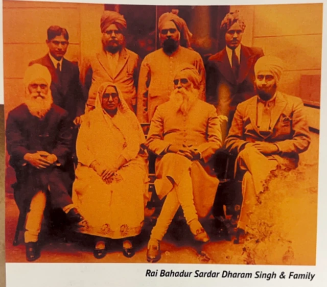 ਪੰਜਾਬੀ ਠੇਕੇਦਾਰ