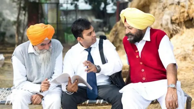 ਸੰਕੇਤਕ ਤਸਵੀਰ