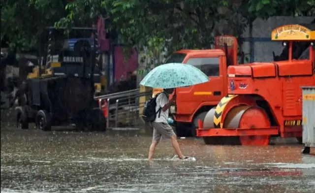 फेंगल तूफ़ान