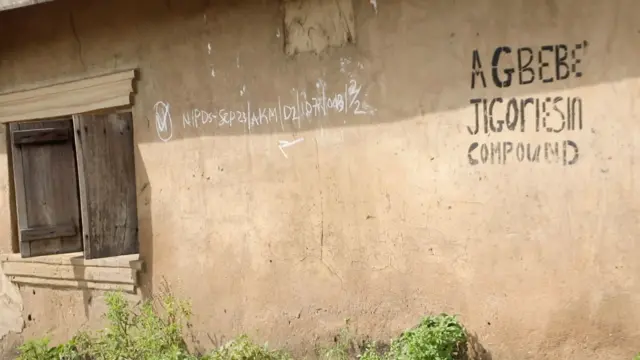 Agboole Agbebejigoriẹṣin