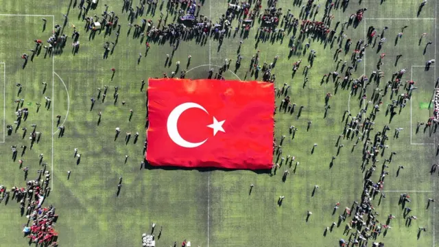 Bayrak