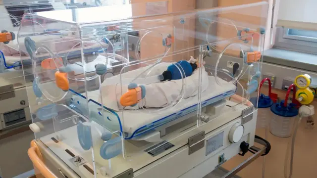 Бокс у лікарні