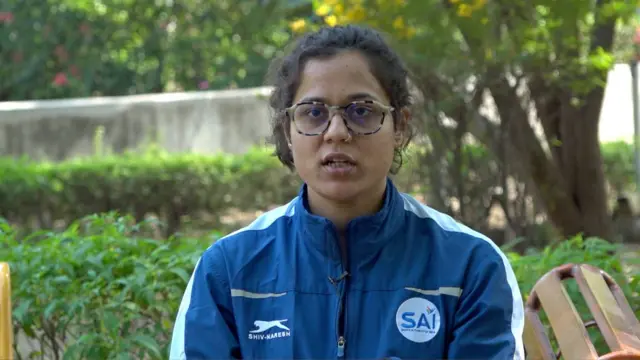 आदिती निलंगेकर